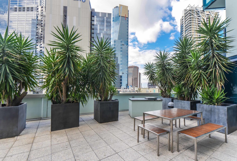 Cityviews 3 Bedroom
