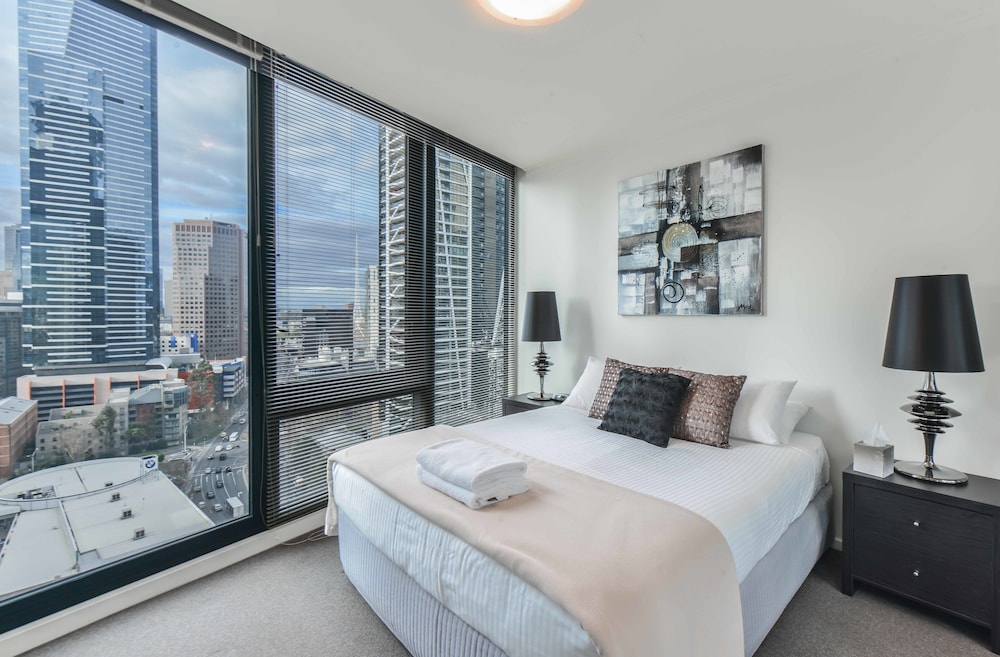 Cityviews 3 Bedroom
