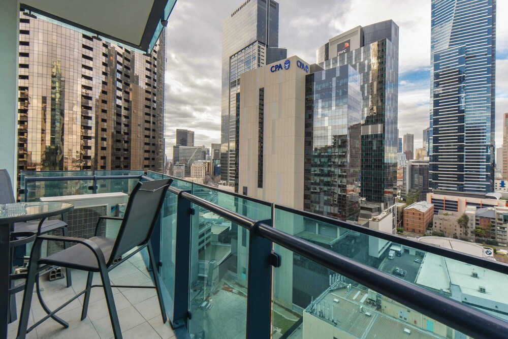 Cityviews 3 Bedroom
