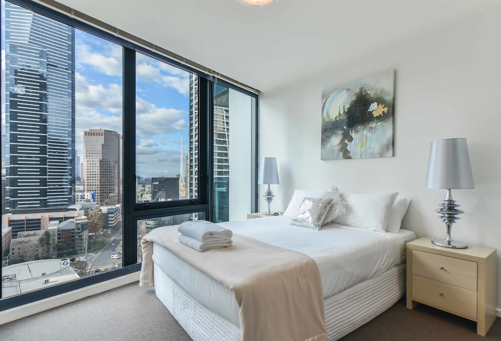 Cityviews 3 Bedroom