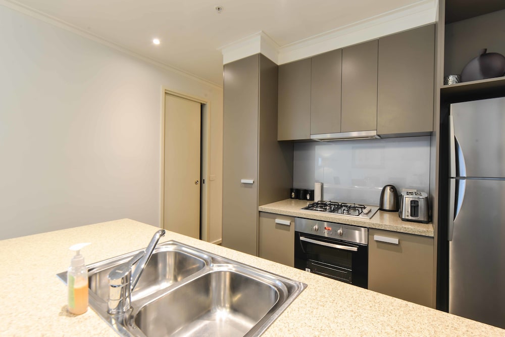 Cityviews 3 Bedroom