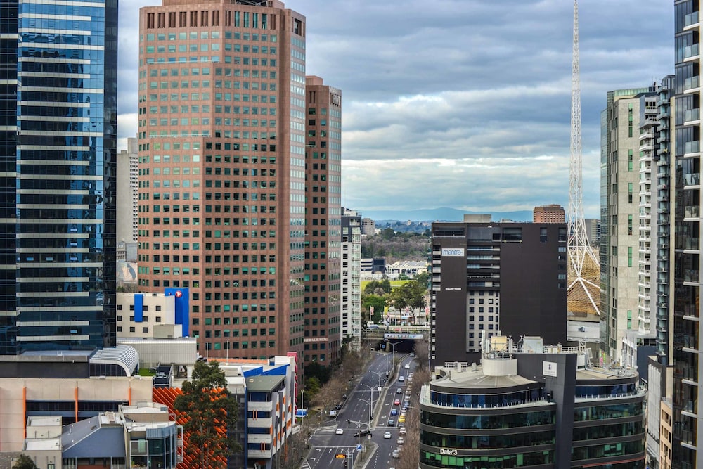 Cityviews 3 Bedroom