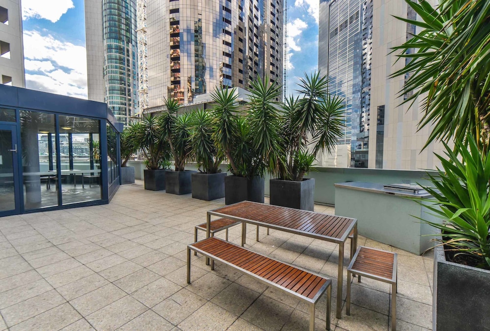 Cityviews 3 Bedroom