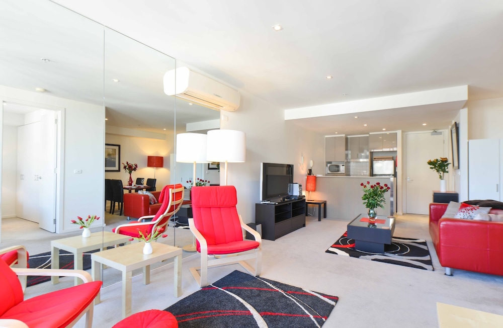 Interior, StayCentral - Spacious Seaviews