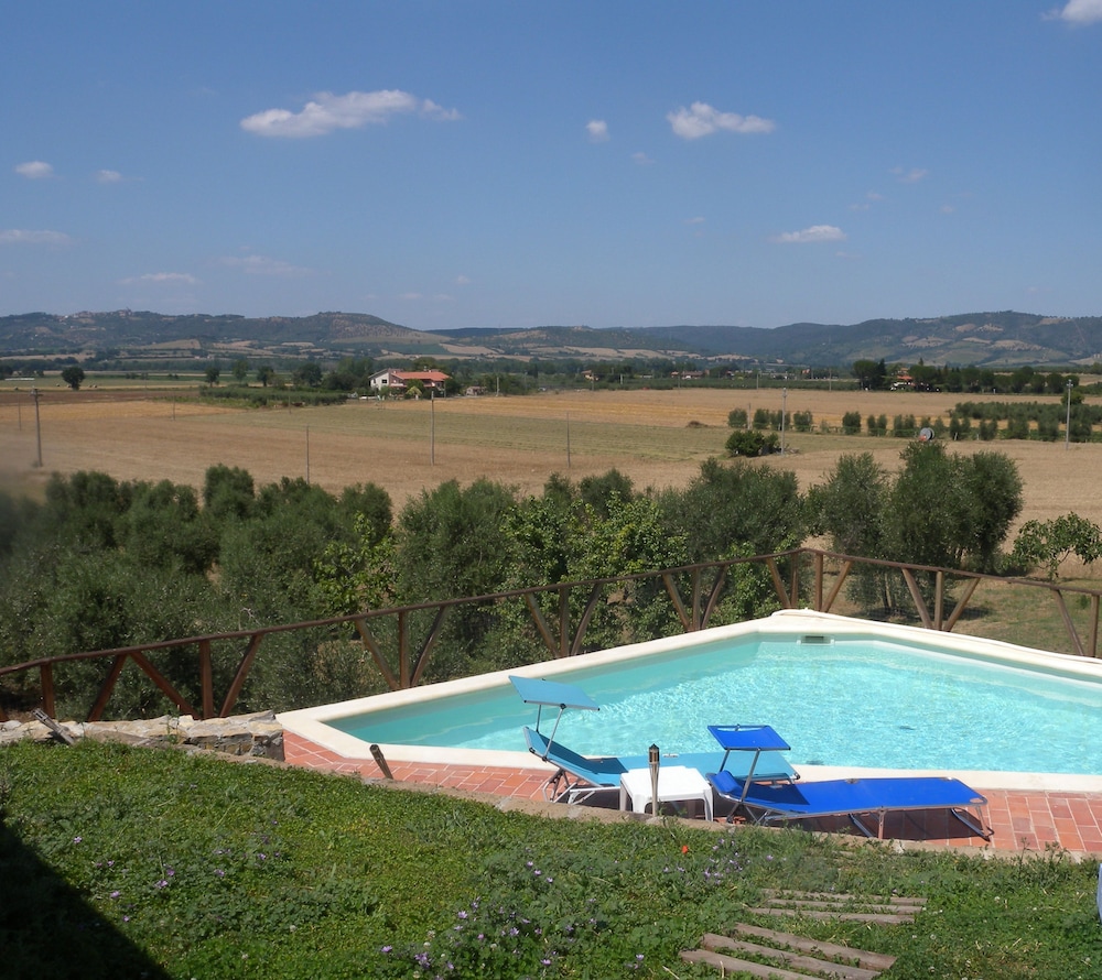 Almatoscana B&B in Grosseto, Italy