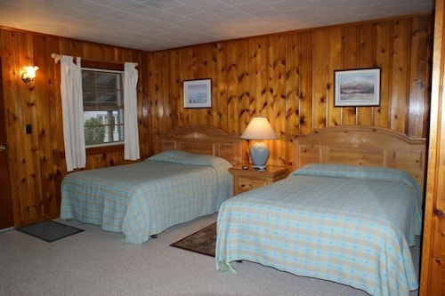 Great Place to stay Copper Kettle Cottages near Windham 