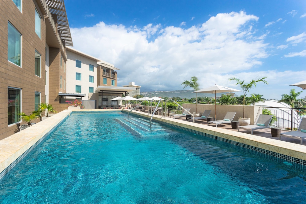 Courtyard by Marriott Kingston, Jamaica in Kingston Best Rates