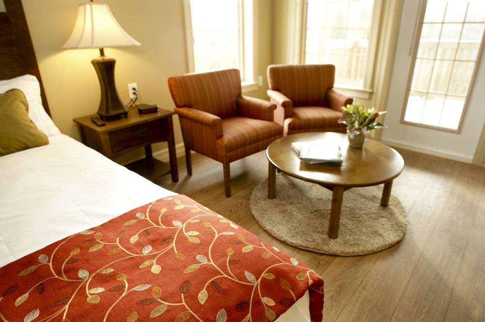 The Wilds At Salmonier River Hotel Rooms Suites Newfoundland And Labrador Canada The Wilds at Salmonier River en Mount Carmel-Mitchells Brook-St