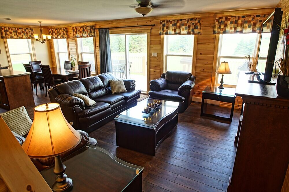 The Wilds At Salmonier River Hotel Rooms Suites Newfoundland And Labrador Canada The Wilds at Salmonier River en Mount Carmel-Mitchells Brook-St