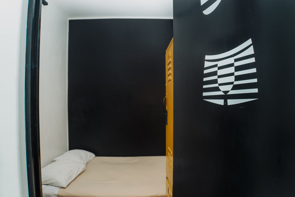 Foto - Hostel Mundo Joven Catedral