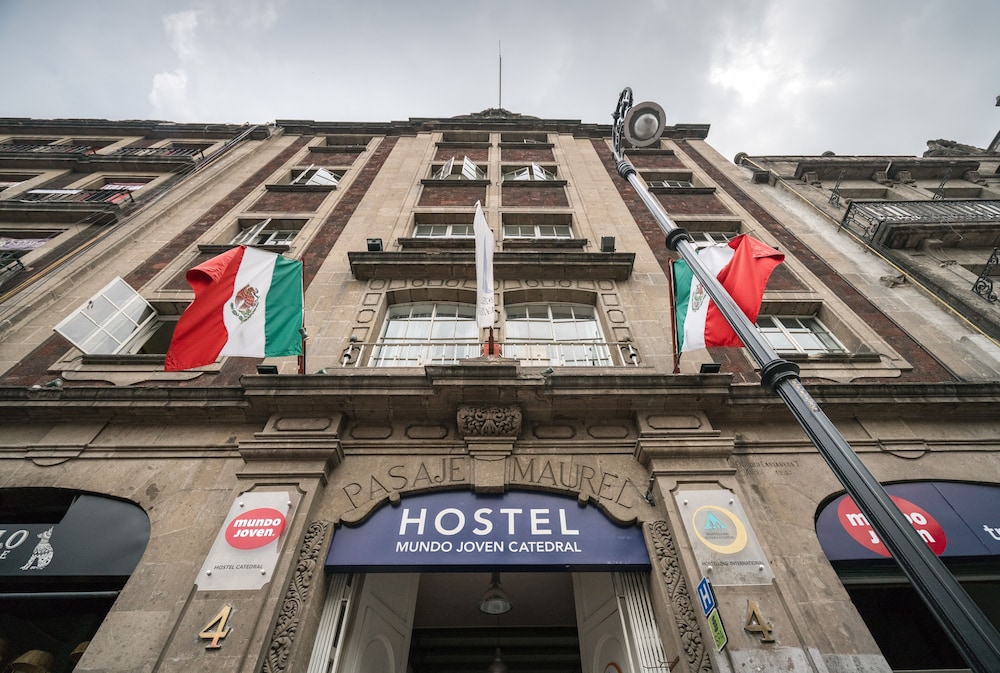 Photo - Hostel Mundo Joven Catedral