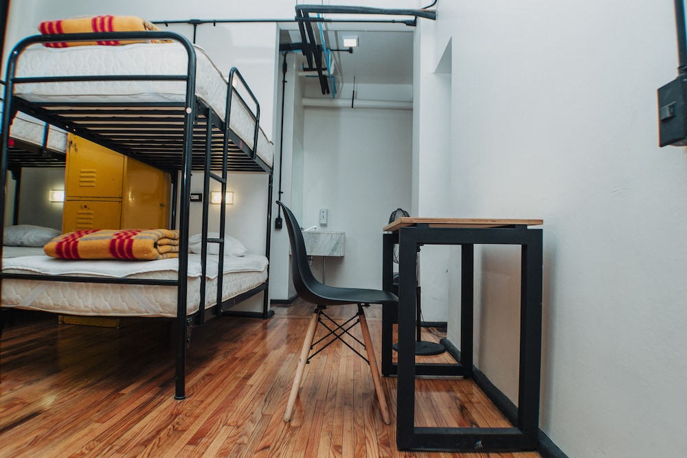 Foto - Hostel Mundo Joven Catedral