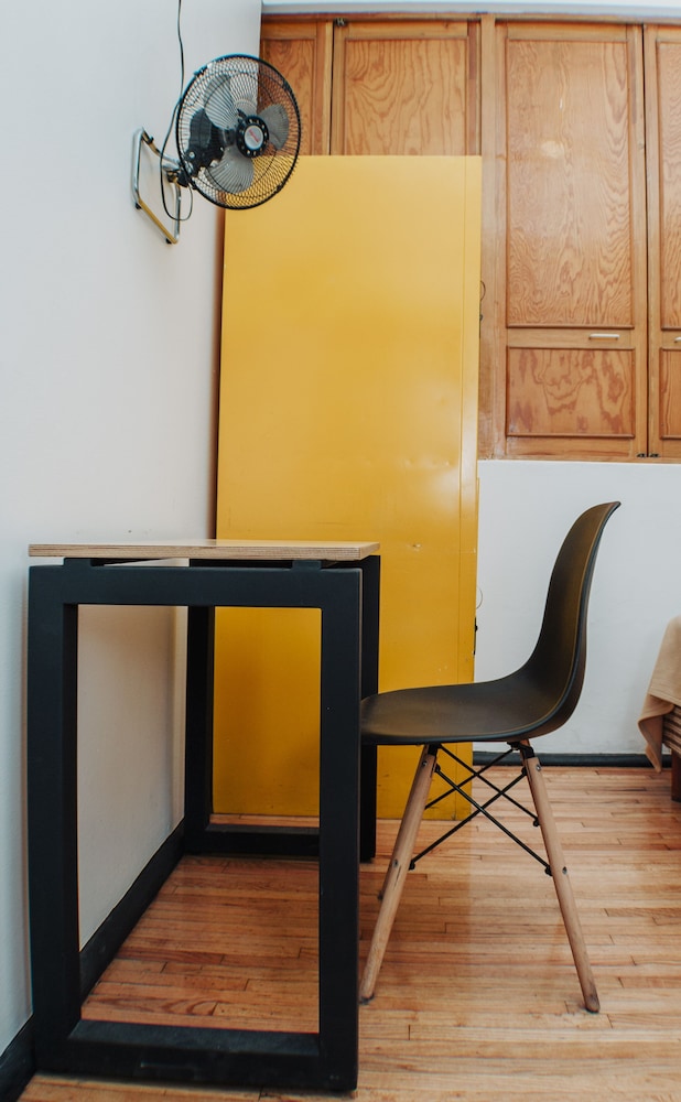 Foto - Hostel Mundo Joven Catedral