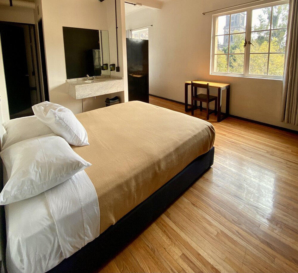 Foto - Hostel Mundo Joven Catedral