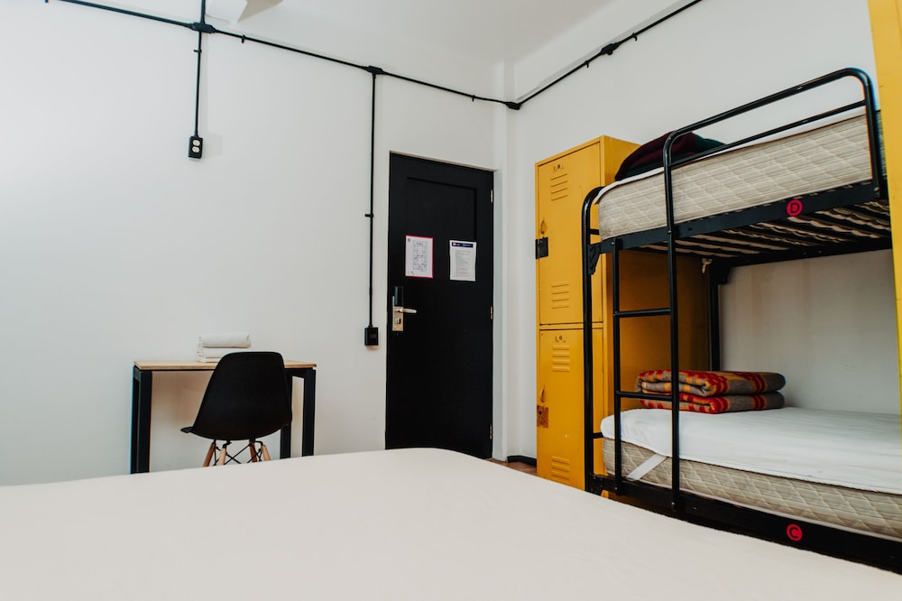 Foto - Hostel Mundo Joven Catedral