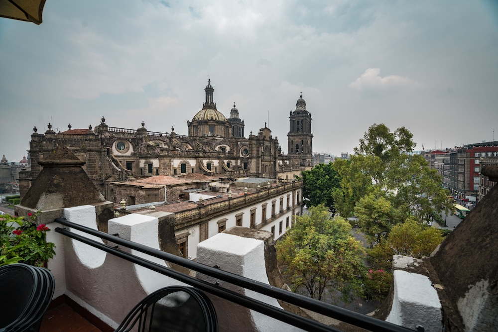 Foto - Hostel Mundo Joven Catedral