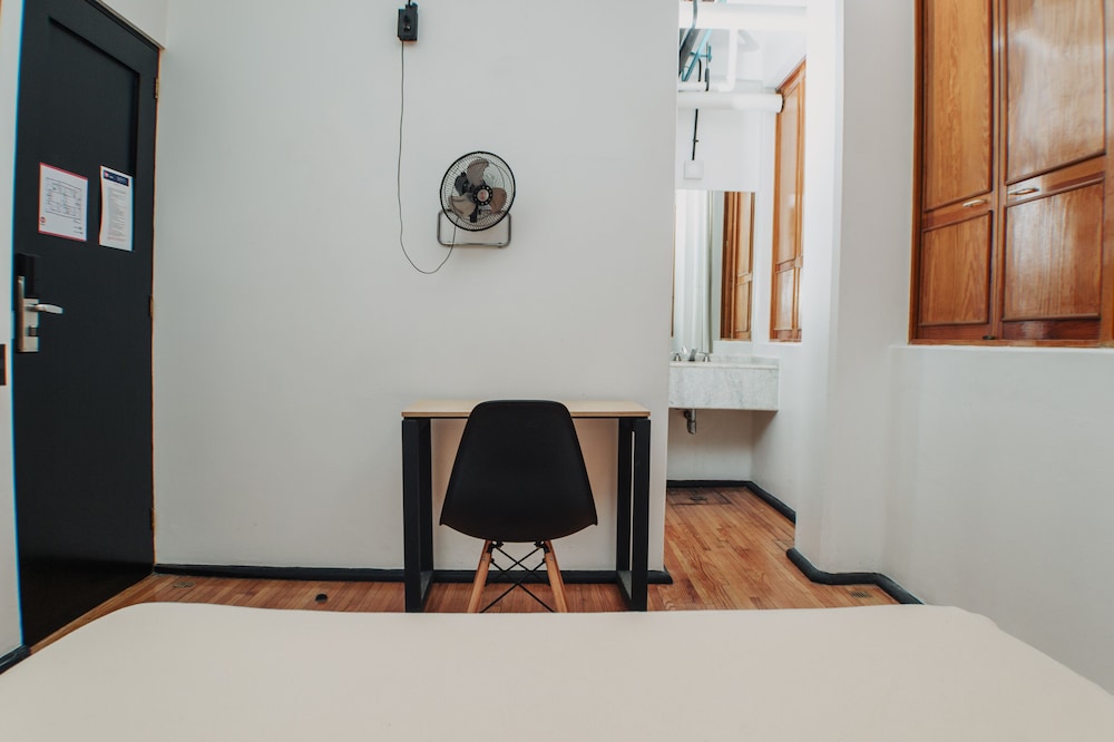 Foto - Hostel Mundo Joven Catedral