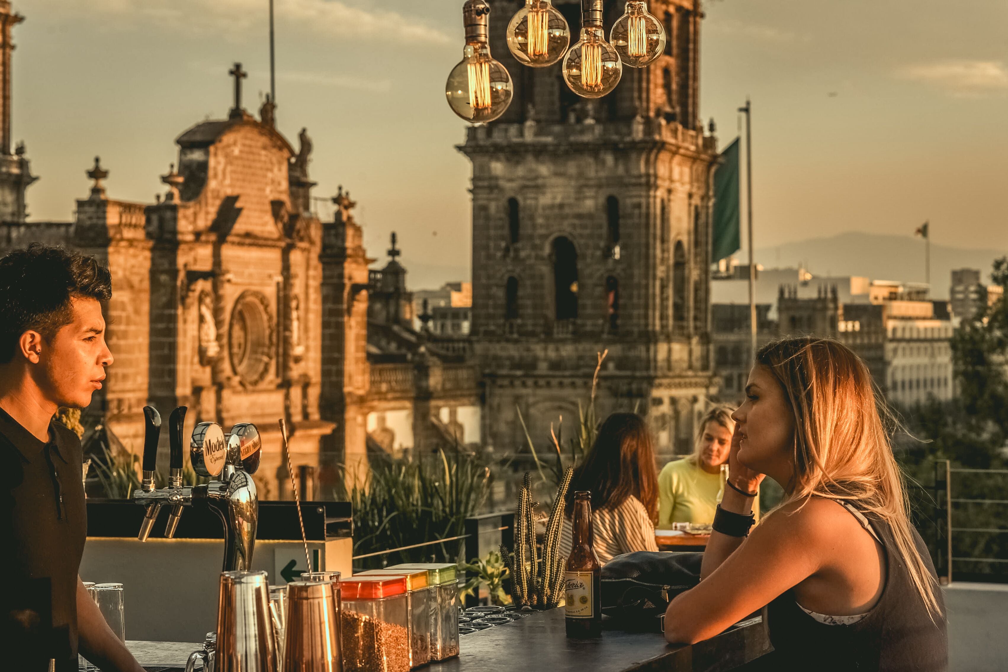 Hostel Mundo Joven Catedral