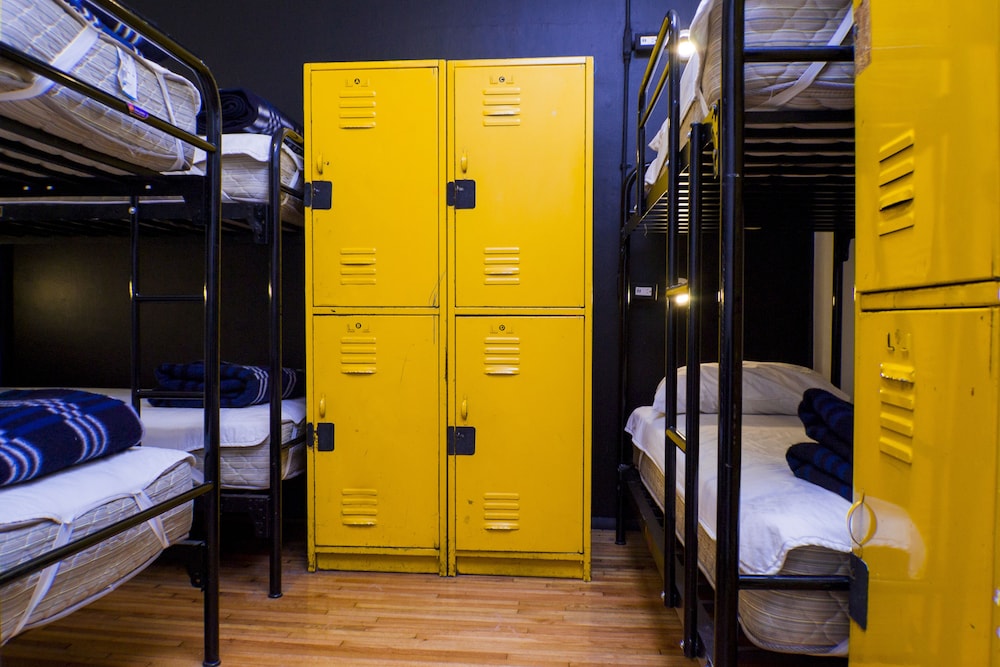 Foto - Hostel Mundo Joven Catedral