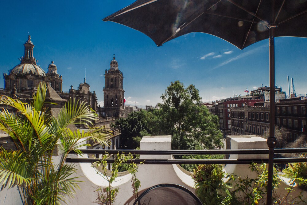 Photo - Hostel Mundo Joven Catedral