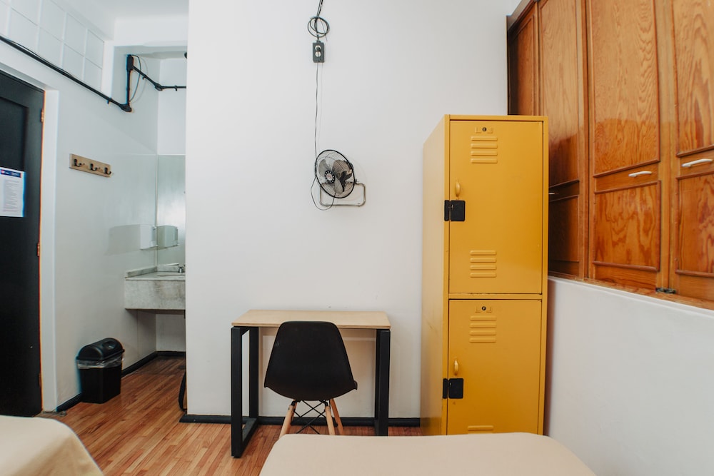 Foto - Hostel Mundo Joven Catedral