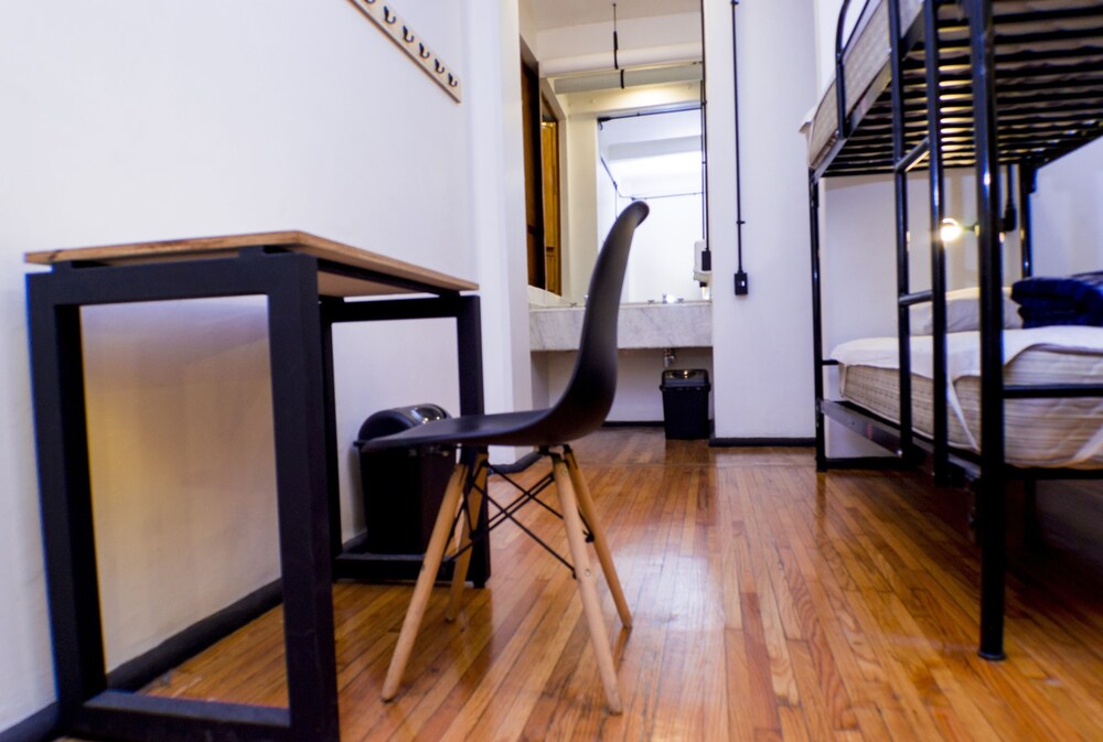 Foto - Hostel Mundo Joven Catedral