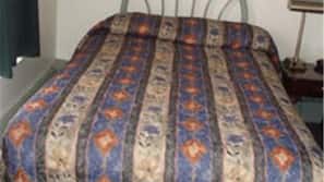 Rollaway beds, free WiFi