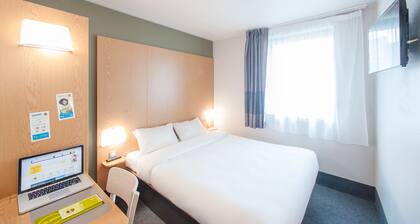 B&B Hotel Aubenas
