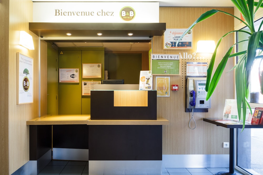 Bb Hotel Saint Brieuc Bb Hotel Saint Brieuc