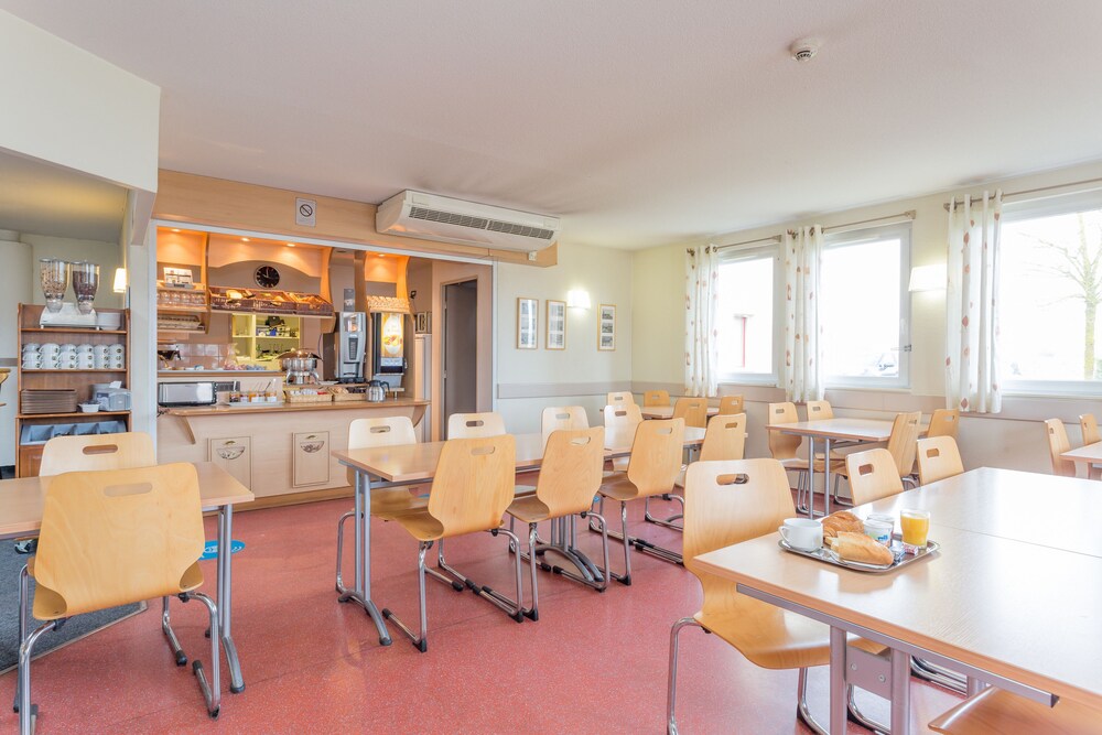 Hotel B And B Metz Semecourt Hotel B And B Metz Semecourt