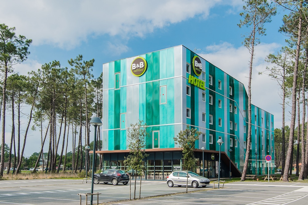 B And B Hotel Gujan Mestras B And B Hotel Gujan Mestras