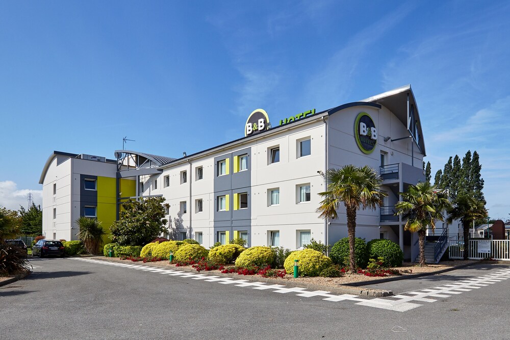 Hotel Harfleur B And B Hotel Harfleur B And B