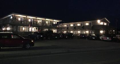 Point 1 Motel