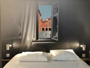 Hotel A Montauban Pas Cher Hotel A Montauban Pas Cher