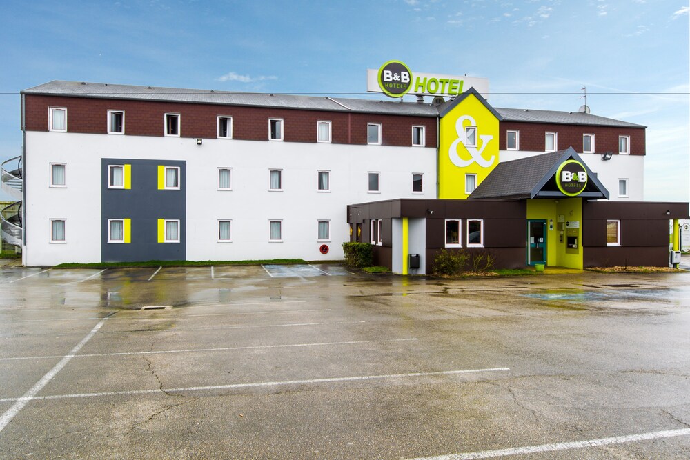 Hotel B And B St Parres Aux Tertres Hotel B And B St Parres Aux Tertres