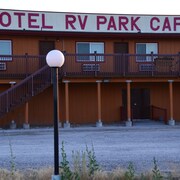 hotels in elko nevada pet friendly