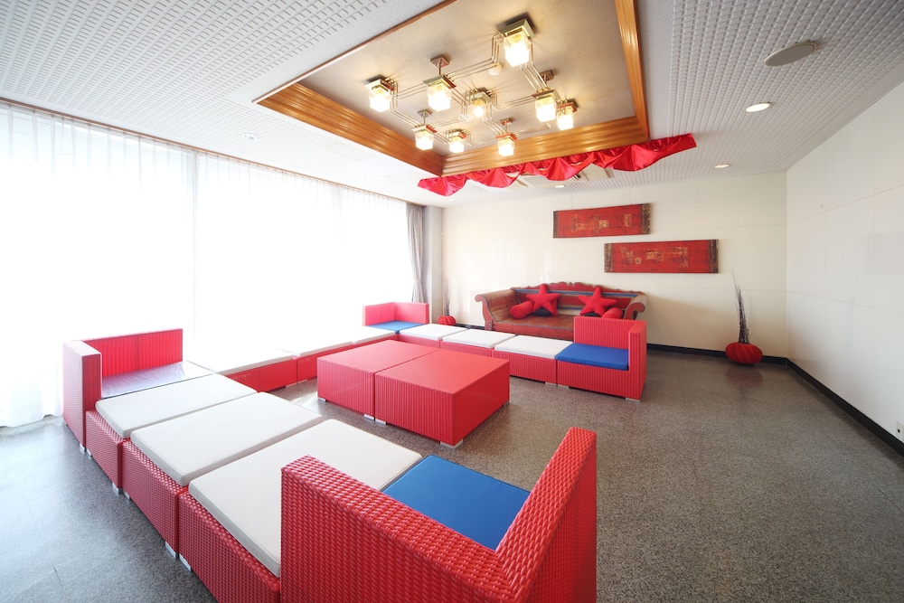 Hotels Near Nanki Shirahama Airport 2 Navitime Transit - 