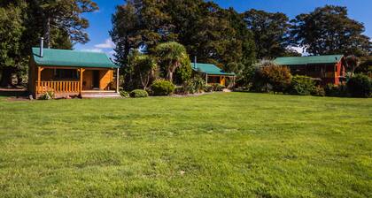 The River Lodge