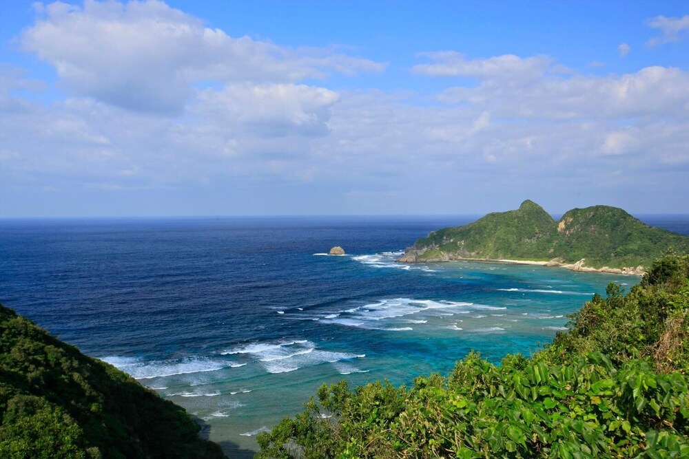 ペンション チャーヴィラ 座間味島 沖縄県 慶良間諸島 おすすめ人気宿泊プラン一覧 トラベルjp