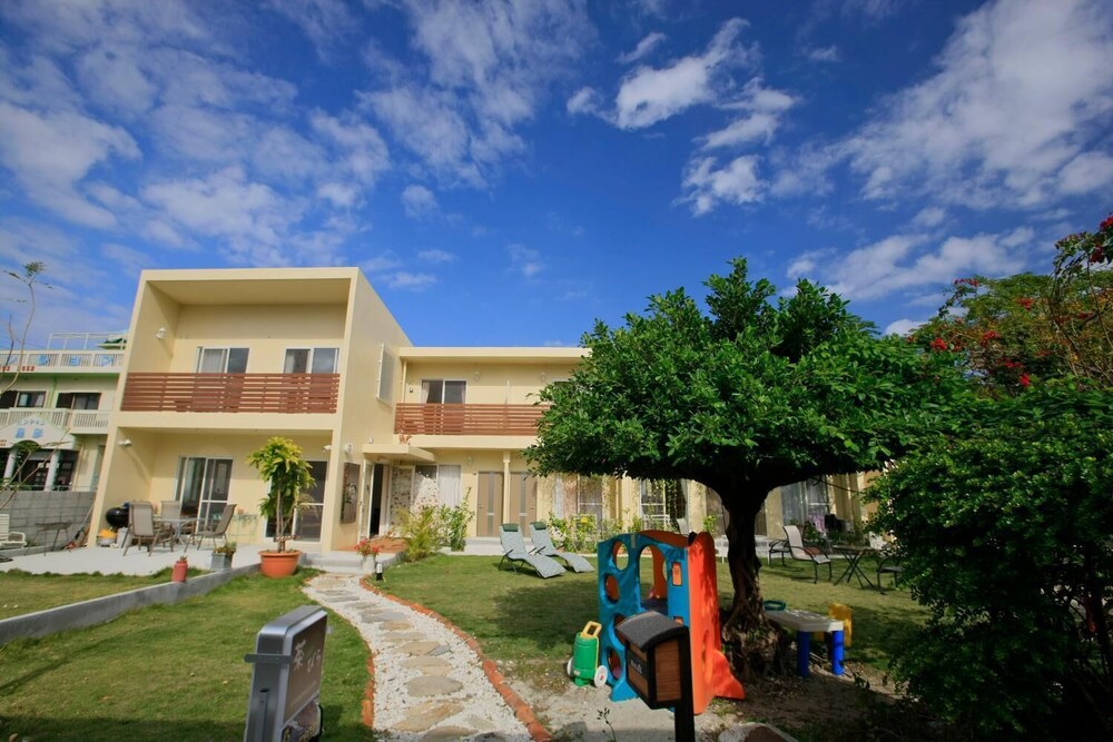 ペンション チャーヴィラ 座間味島 沖縄県 慶良間諸島 おすすめ人気宿泊プラン一覧 トラベルjp