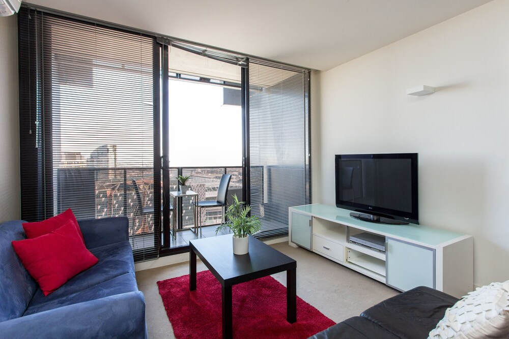ABC Accommodation - Spencer Street