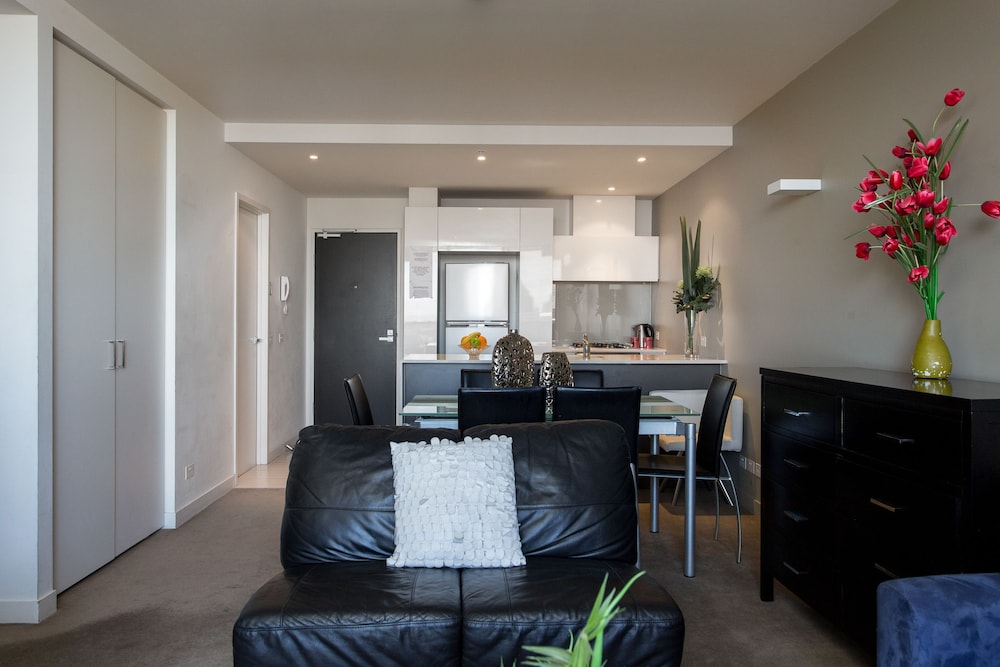 ABC Accommodation - Spencer Street
