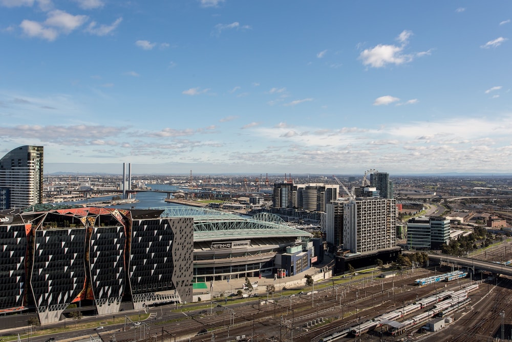 ABC Accommodation - Spencer Street