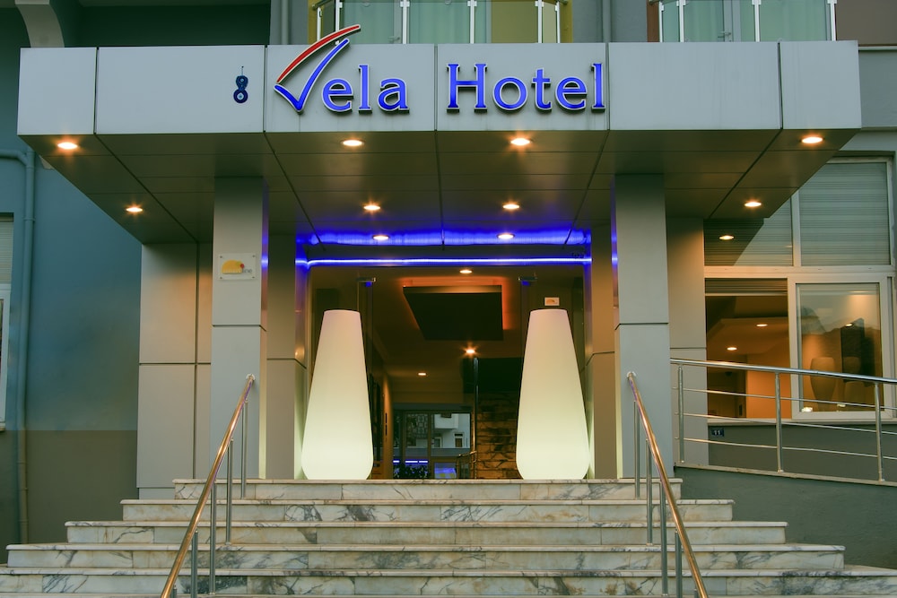 Vela Hotel
