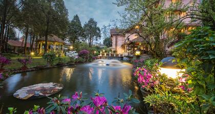 Sapa Garden Bed and Breakfast