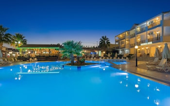 cronulla hotel zante prices