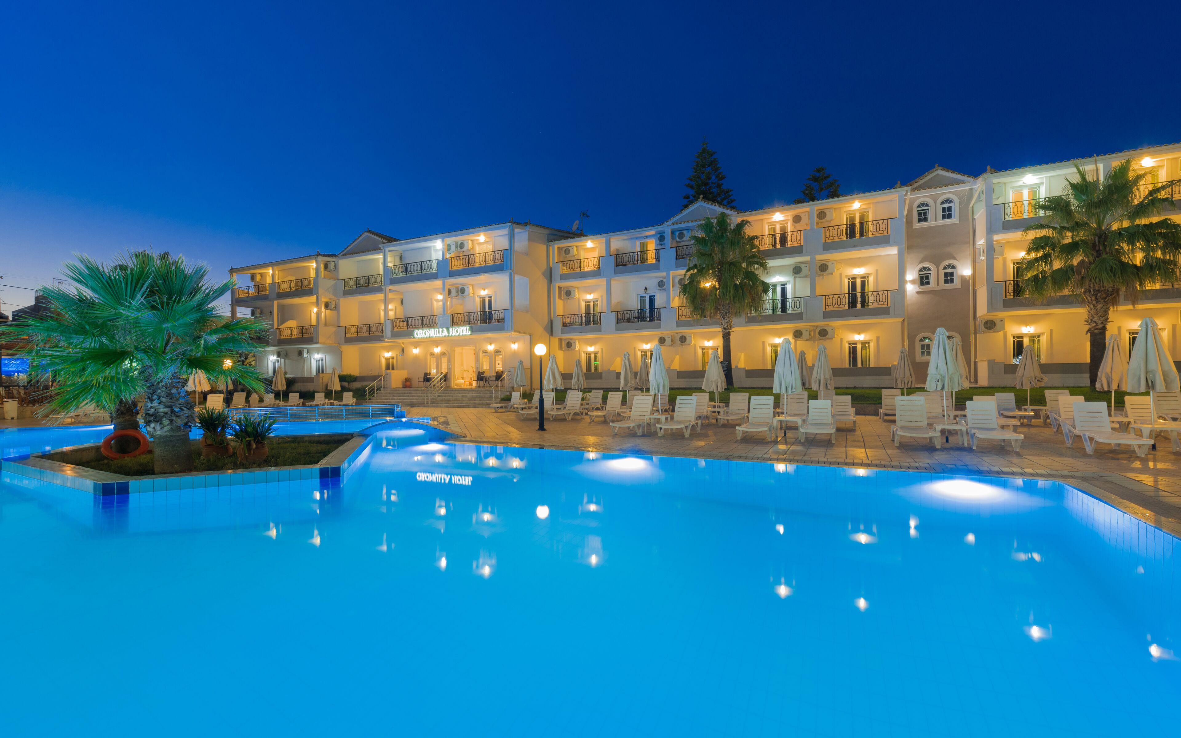 cronulla hotel zante prices