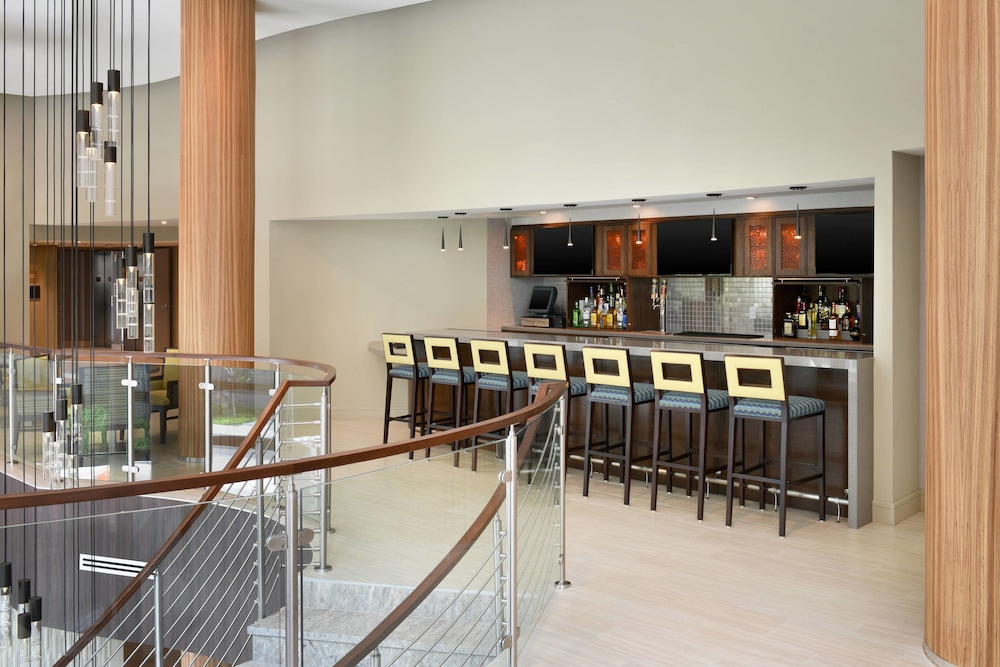 Restaurant, Four Points by Sheraton Coral Gables