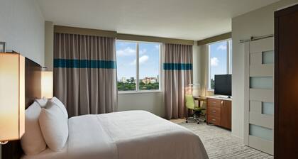 Four Points by Sheraton Coral Gables