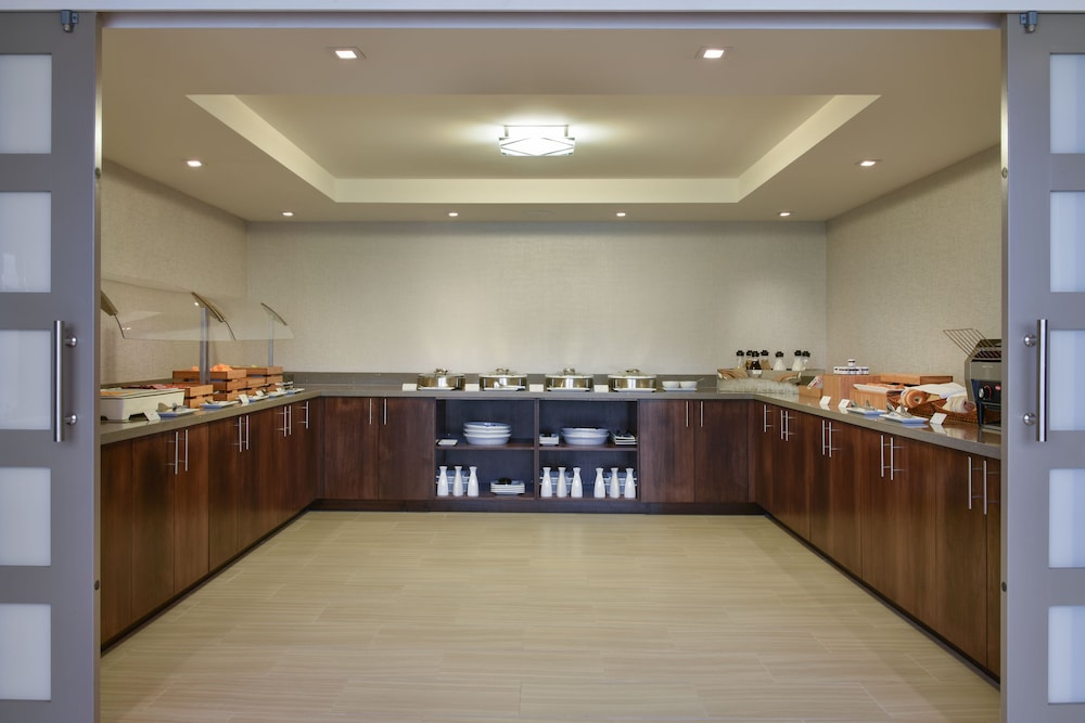 Breakfast buffet, Four Points by Sheraton Coral Gables